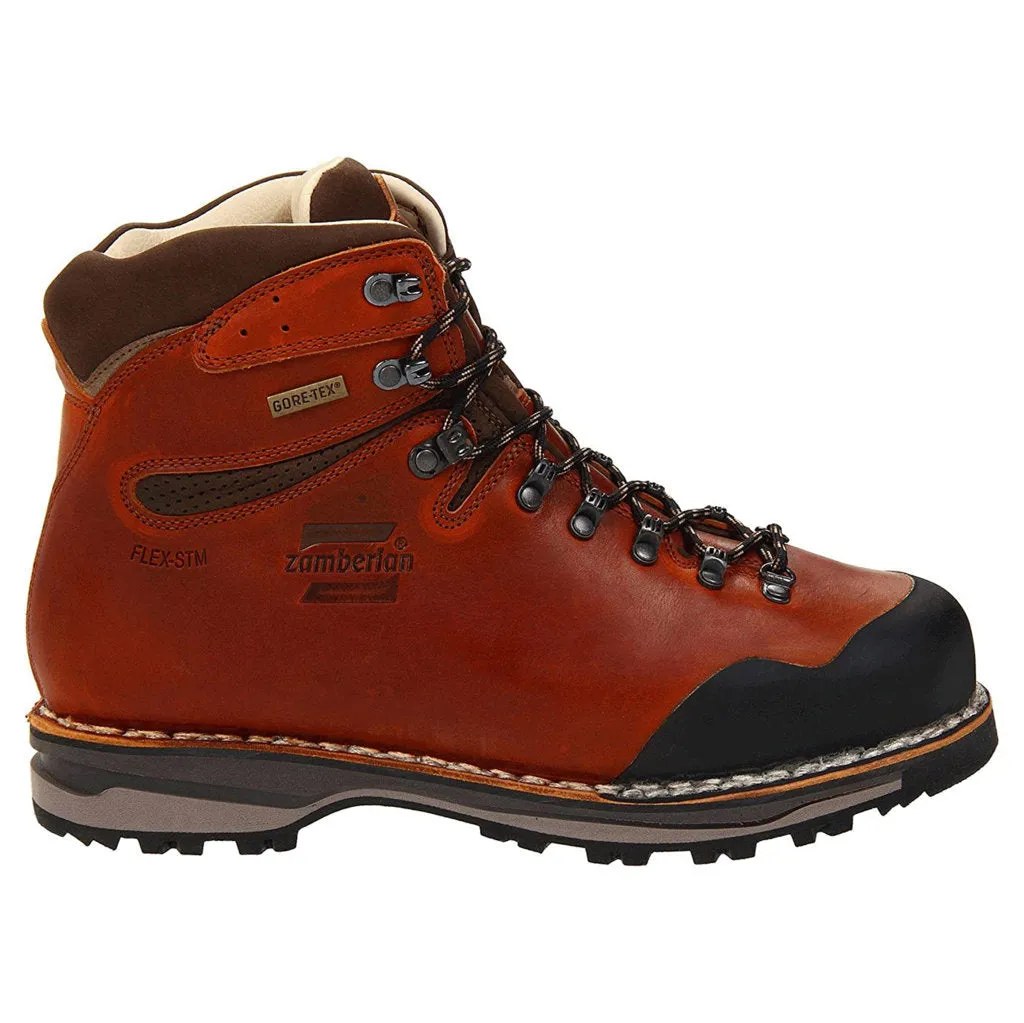 1025 Tofane NW GTX RR Leather Unisex Waterproof Trekking Boots