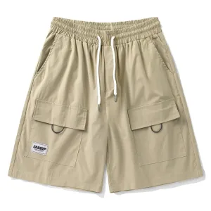 1984® - Drawstring Pocket Shorts