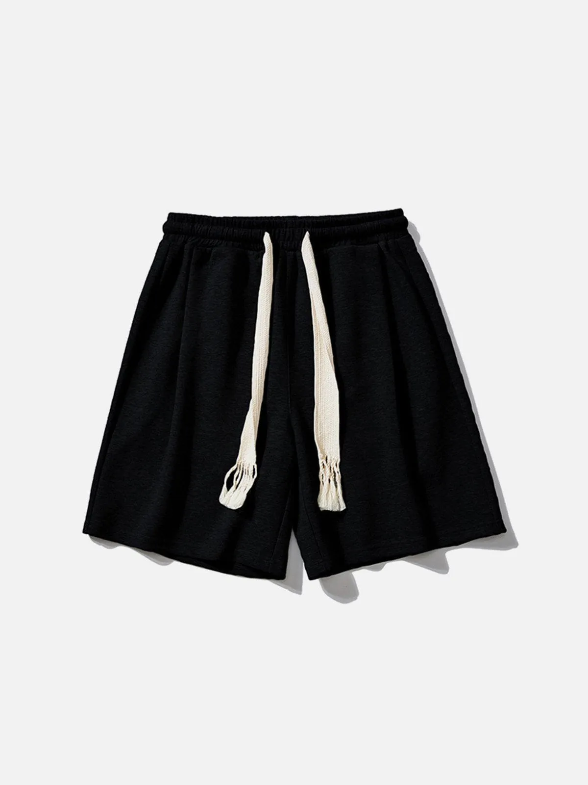 1984® - Solid Drawstring Shorts