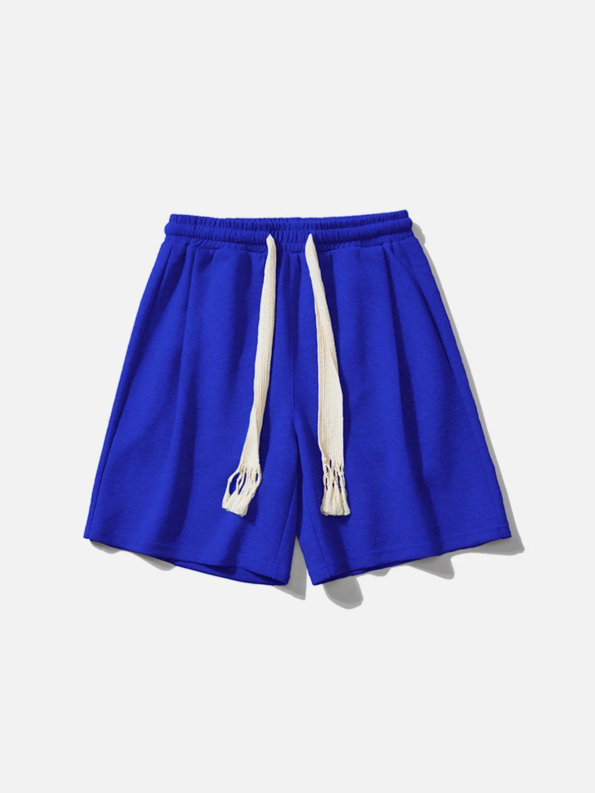 1984® - Solid Drawstring Shorts