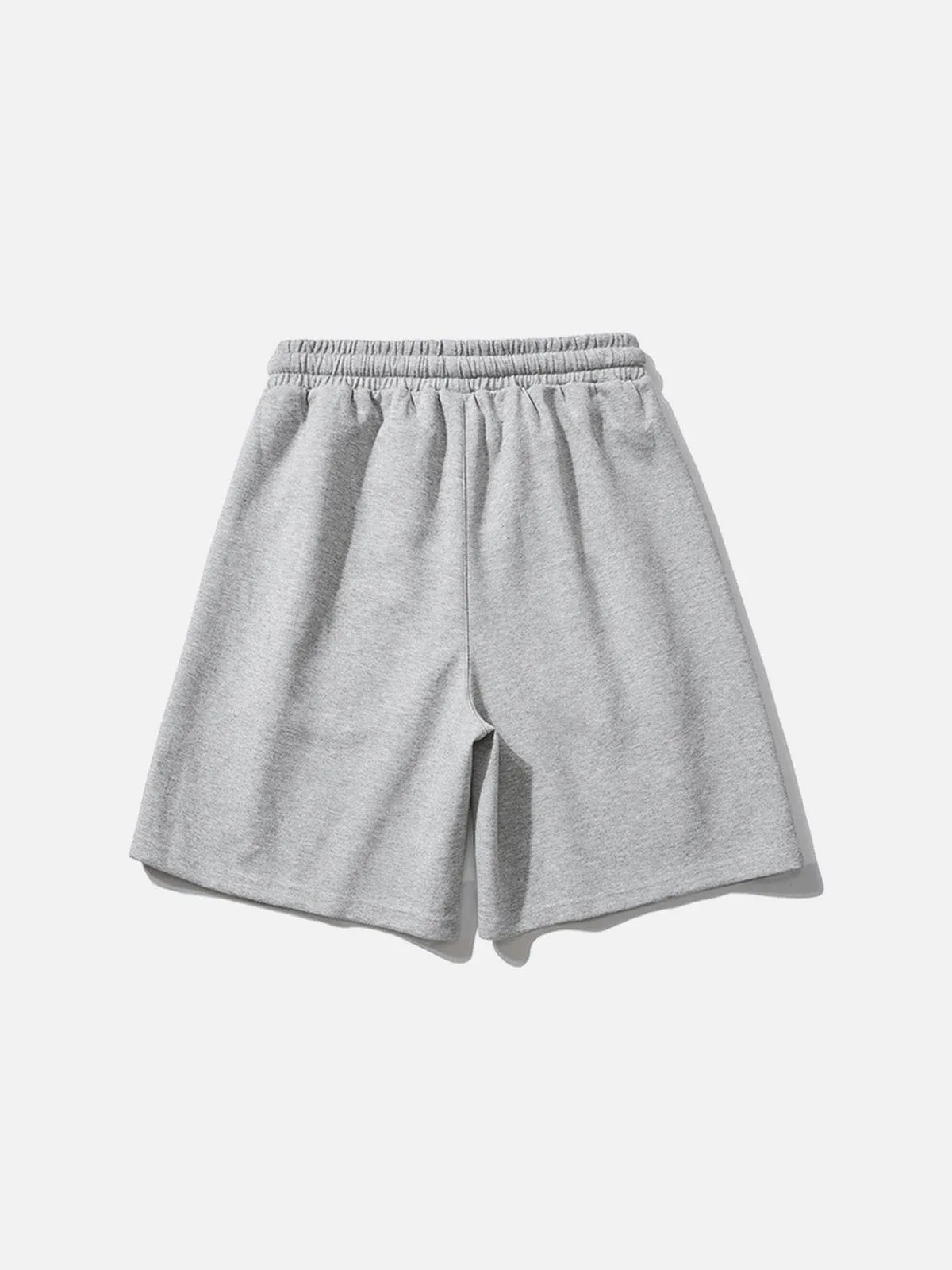 1984® - Solid Drawstring Shorts