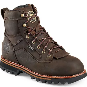 878 - Irish Setter Trailblazer Men's 7-Inch Waterproof Leather Boot