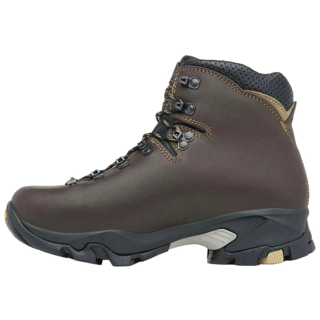 996 Vioz GTX Full Grain Leather Women's Trekking Boots