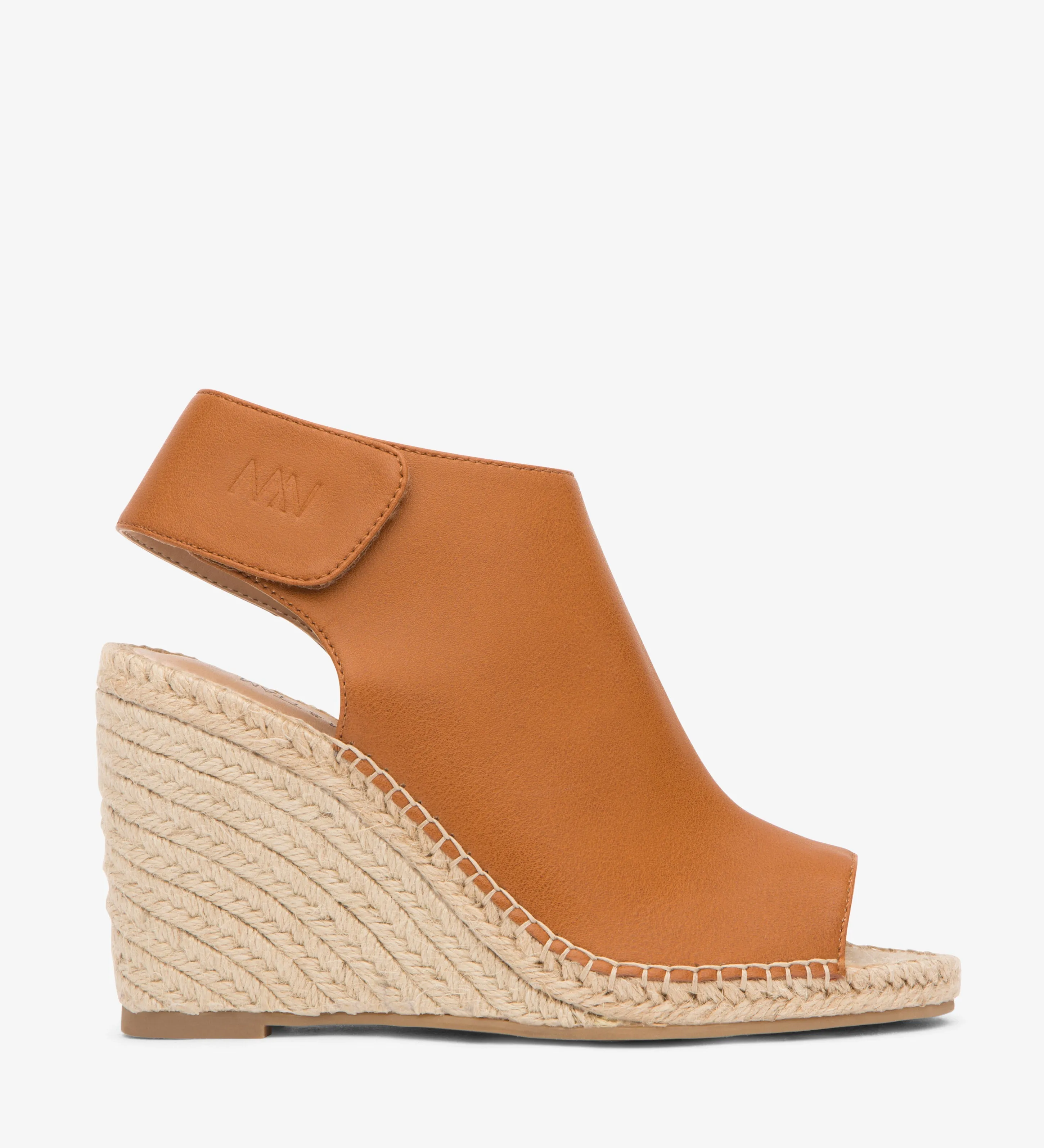 ACACIA Vegan Wedge Heels