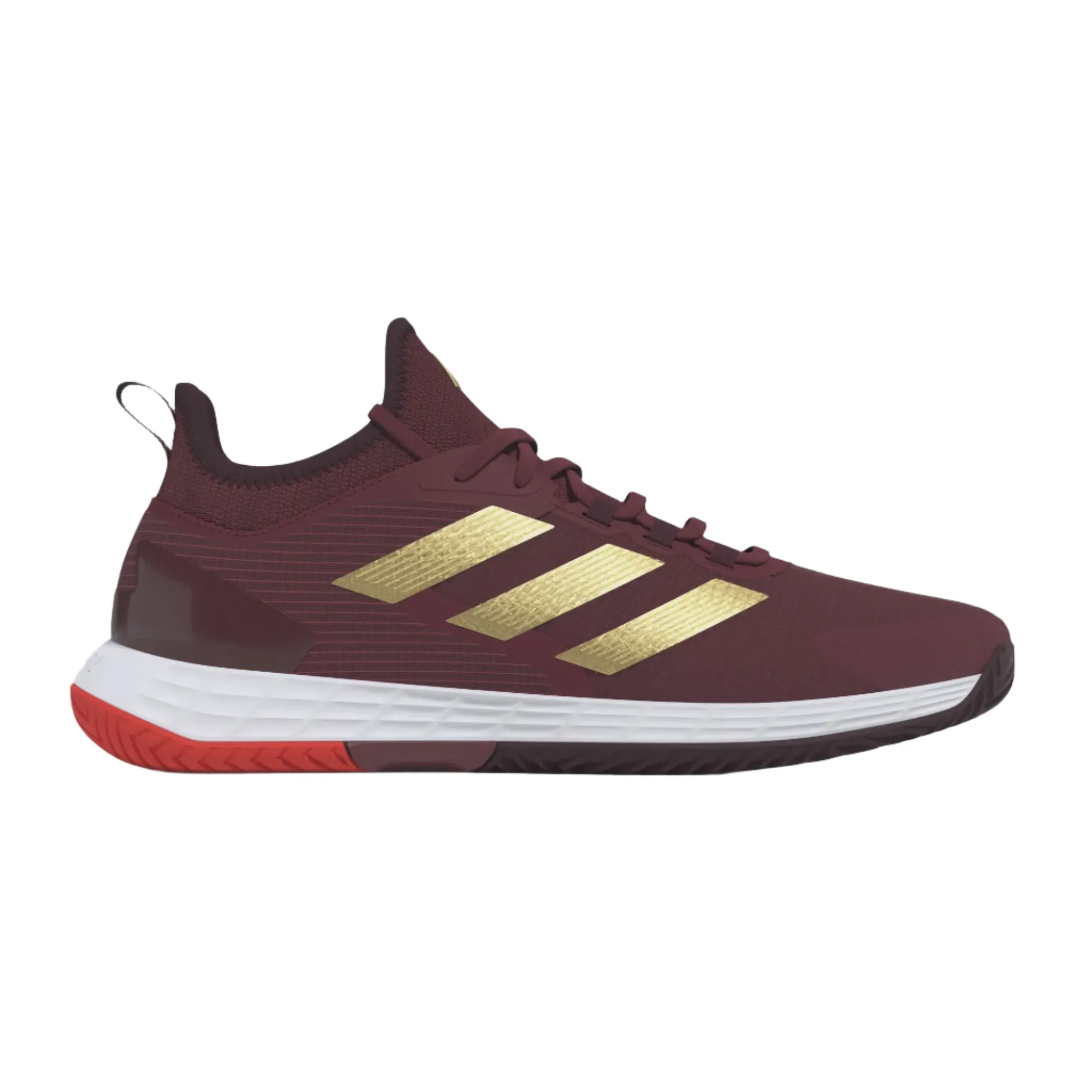 Adidas Men's Ubersonic 4.1 - IE1101