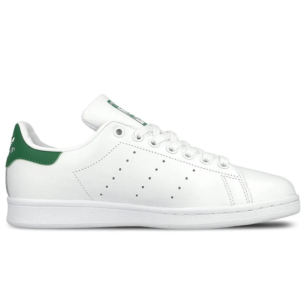 adidas Originals Stan Smith Leather White