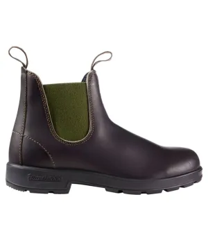 Adults' Blundstone 500 Chelsea Boots