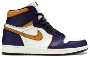 Air Jordan 1 Retro High OG Defiant SB 'LA to Chicago'