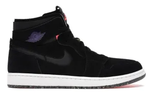 Air Jordan 1 Retro High Zoom 'Court Purple' (Size UK10.5)