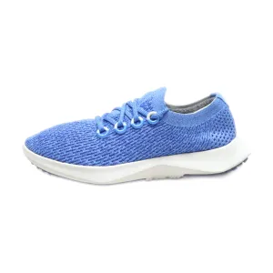 Allbirds Tree Dasher 2 Sport Shoes Fabric Blue Colour For Men