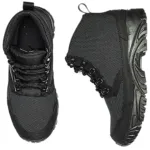 ALTAI™ 6″ Black Tactical Boots-low top (Model: MFT200-S)