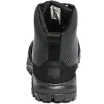 ALTAI™ 6″ Black Tactical Boots-low top (Model: MFT200-S)