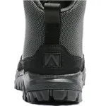 ALTAI™ 6″ Black Tactical Boots-low top (Model: MFT200-S)