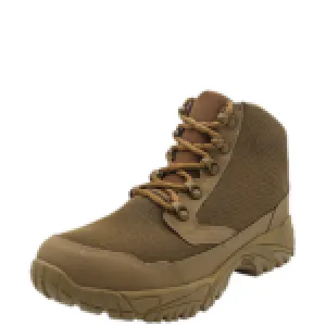 ALTAI™ 6″ Brown Hiking Boots-low top (Model: MFH200-S)