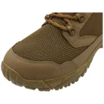 ALTAI™ 6″ Brown Hiking Boots-low top (Model: MFH200-S)