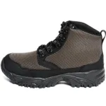 ALTAI™ 6″ Coffee Hiking Boots-low top (Model: MFH100-S)