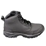 ALTAI™ 6″ Side Zip Black Tactical Boots-low top (Model: MFT200-ZS)