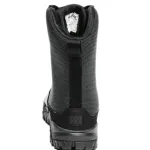 ALTAI™ 8″ Black Tactical Boots (Model: MFT100)