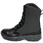 ALTAI™ 8″ Black Tactical Boots (Model: MFT100)