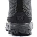 ALTAI™ 8″ Black Tactical Boots (Model: MFT100)