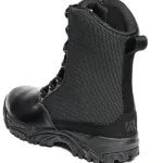 ALTAI™ 8″ Black Tactical Boots (Model: MFT100)