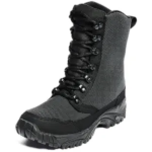 ALTAI™ 8″ Black Tactical Boots (Model: MFT200)