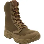 ALTAI™ 8″ Brown Zip Up Hunting Boots (Model: MFH200-Z)