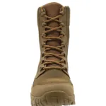 ALTAI™ 8″ Brown Zip Up Hunting Boots (Model: MFH200-Z)