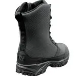 ALTAI™ 8″ Side Zip Black Tactical Boots (Model: MFT200-Z)