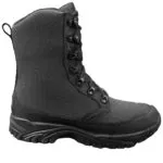 ALTAI™ 8″ Side Zip Black Tactical Boots (Model: MFT200-Z)