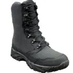 ALTAI™ 8″ Side Zip Black Tactical Boots (Model: MFT200-Z)