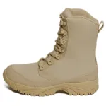 ALTAI™ 8″ Tan Combat Boots (Model: MFM100)