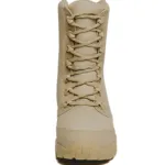 ALTAI™ 8″ Tan Combat Boots (Model: MFM100)