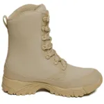 ALTAI™ 8″ Tan Combat Boots (Model: MFM100)