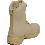 ALTAI™ 8″ Tan Combat Boots (Model: MFM100)