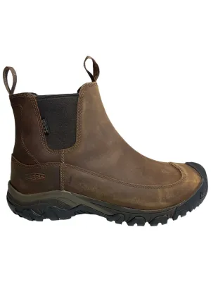 Anchorage III Waterproof Boots