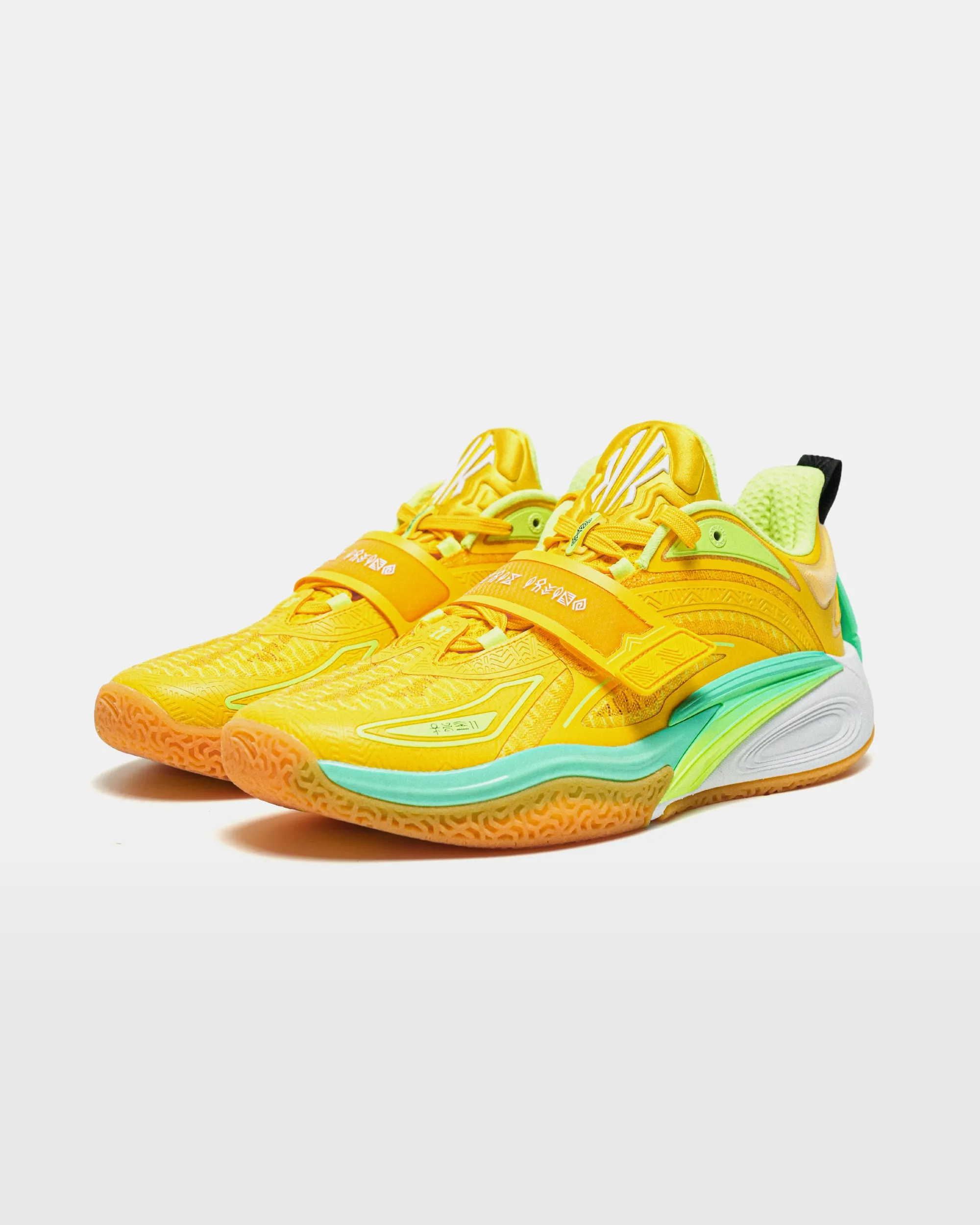 ANTA KAI 1 "Playoffs Energy"