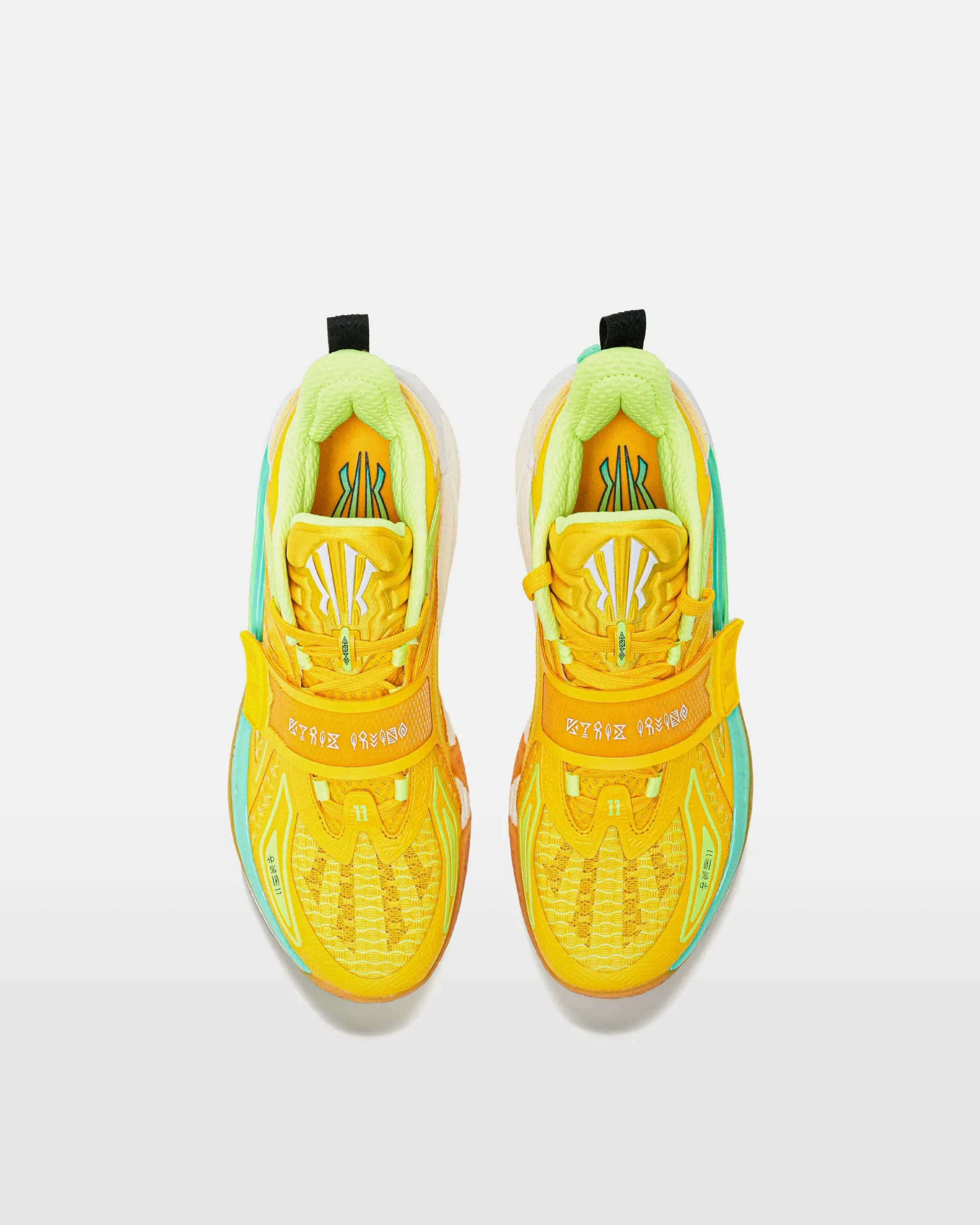 ANTA KAI 1 "Playoffs Energy"