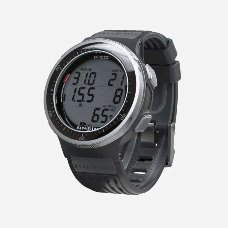 Aqua Lung i470TC Stylish Wrist Watch Dive Computer