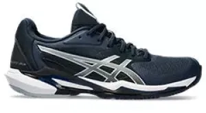 Asics Men's Solution Speed FF 3 (French Blue/Pure Silver)