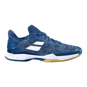 Babolat Jet Tere All Court Tennis Shoes (Mens) - Gibralter Sea