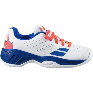 Babolat Pulsion All Court Junior Shoe