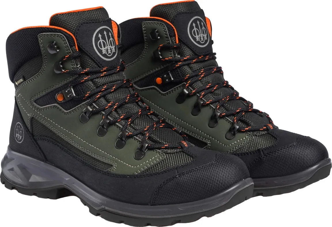 Beretta Men&#x27;s Bryce GORE-TEX Boots Forest Night | Buy Beretta Men&#x27;s Bryce GORE-TEX Boots Forest Night here | Outnorth