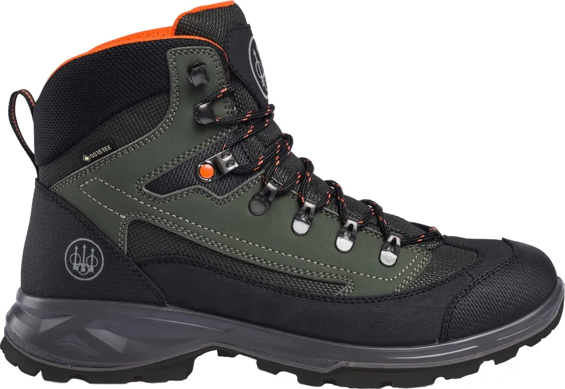 Beretta Men&#x27;s Bryce GORE-TEX Boots Forest Night | Buy Beretta Men&#x27;s Bryce GORE-TEX Boots Forest Night here | Outnorth