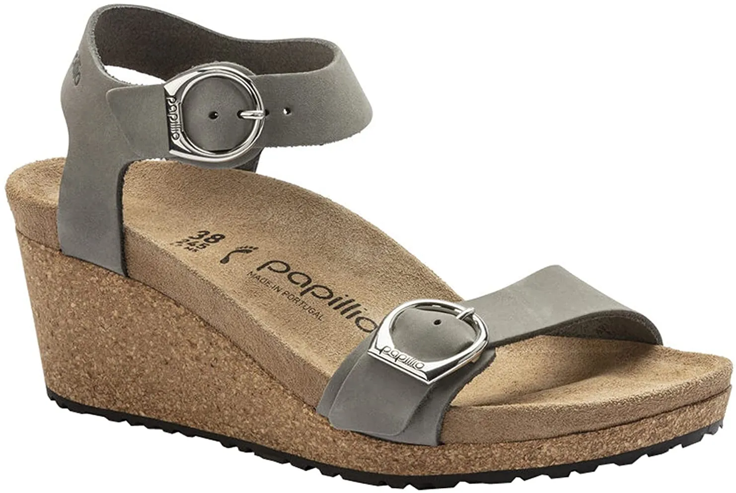 Birkenstock Women's Soley Wedge Sandal