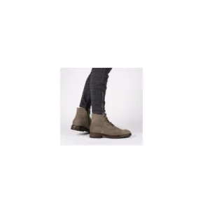 Blackstone UG20 Boots Taupe