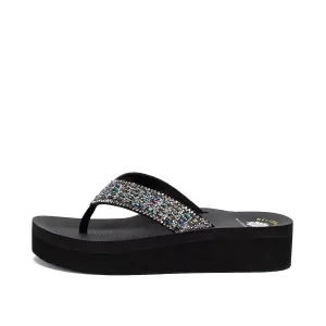 Bobina Flatform Sandal