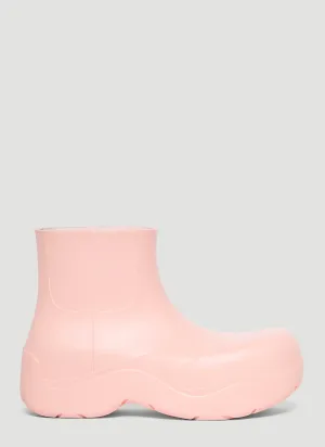 Bottega Veneta Puddle Boots