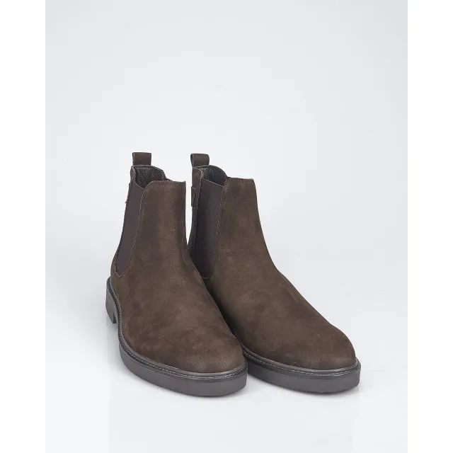 Campbell Classic boots