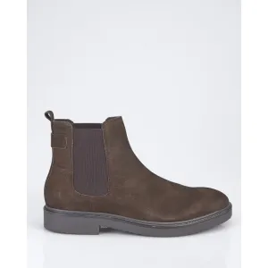 Campbell Classic boots